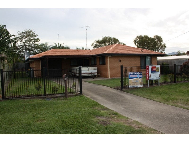 18 Buderim Street, Battery Hill QLD 4551