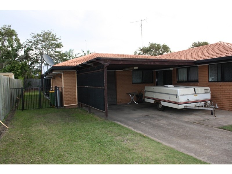 18 Buderim Street, Battery Hill QLD 4551