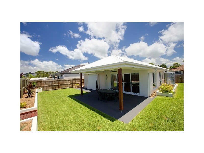 Meridan Plains QLD 4551