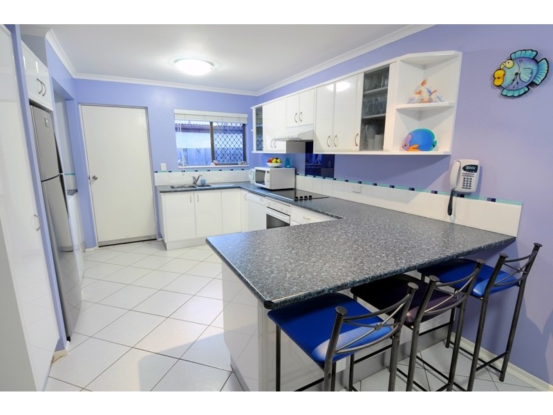 Golden Beach QLD 4551