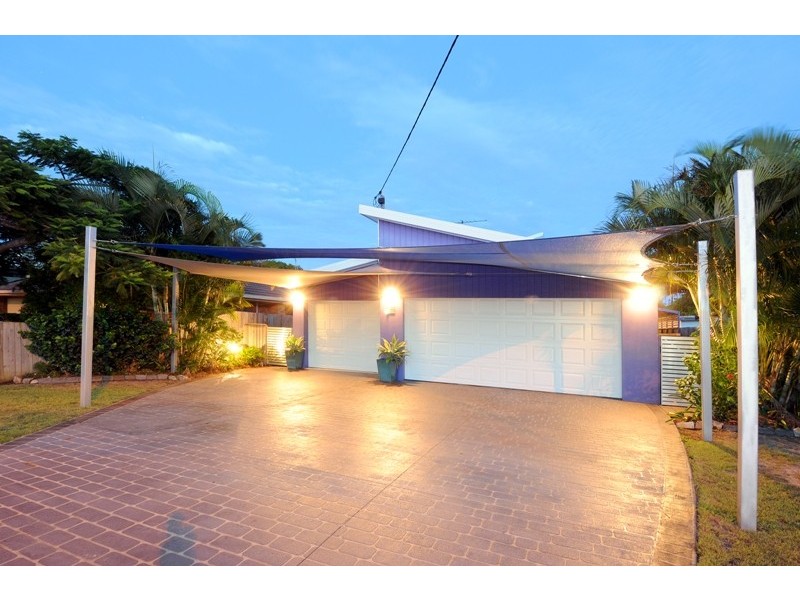 Golden Beach QLD 4551