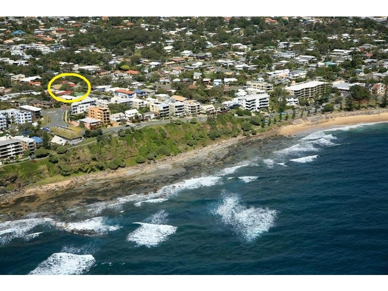 Shelly Beach QLD 4551