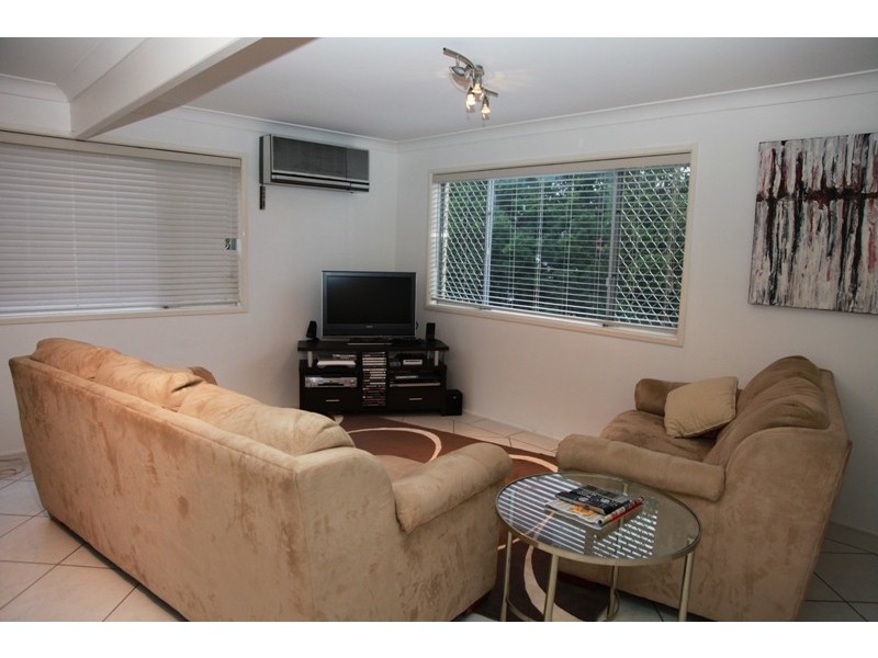 Shelly Beach QLD 4551