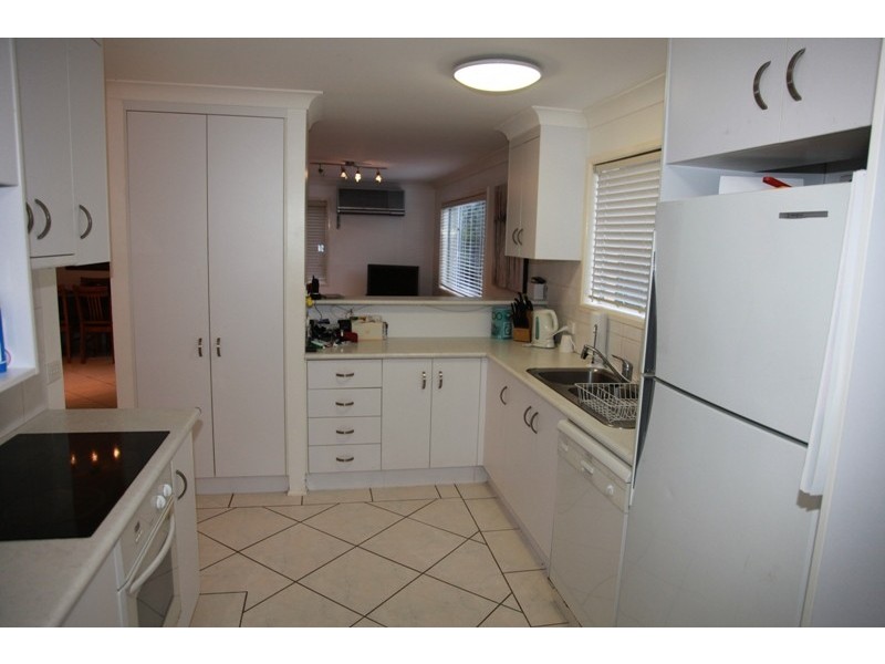 Shelly Beach QLD 4551