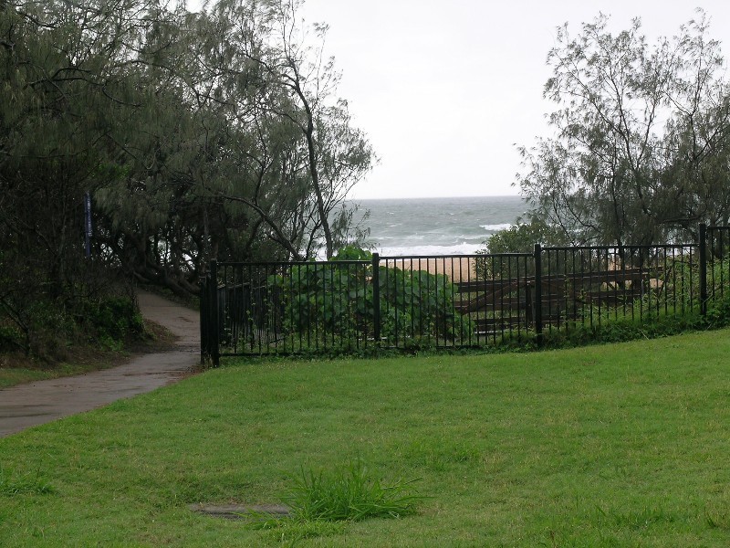 Shelly Beach QLD 4551