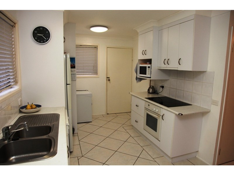 Shelly Beach QLD 4551