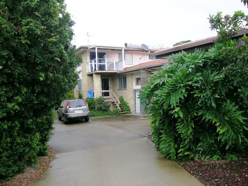 Shelly Beach QLD 4551