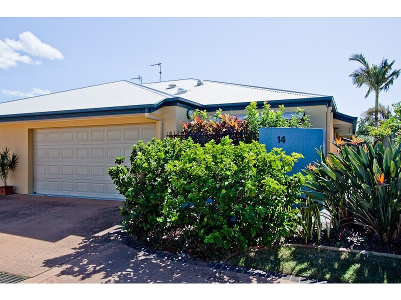 14/9a Browning Boulevard, Battery Hill QLD 4551