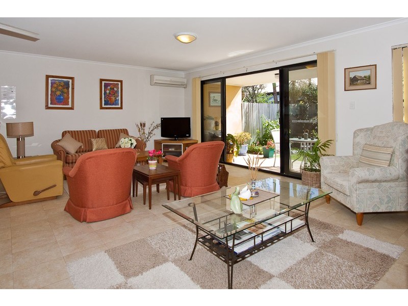 14/9a Browning Boulevard, Battery Hill QLD 4551