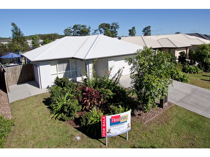13 Alicia Circuit, Little Mountain QLD 4551