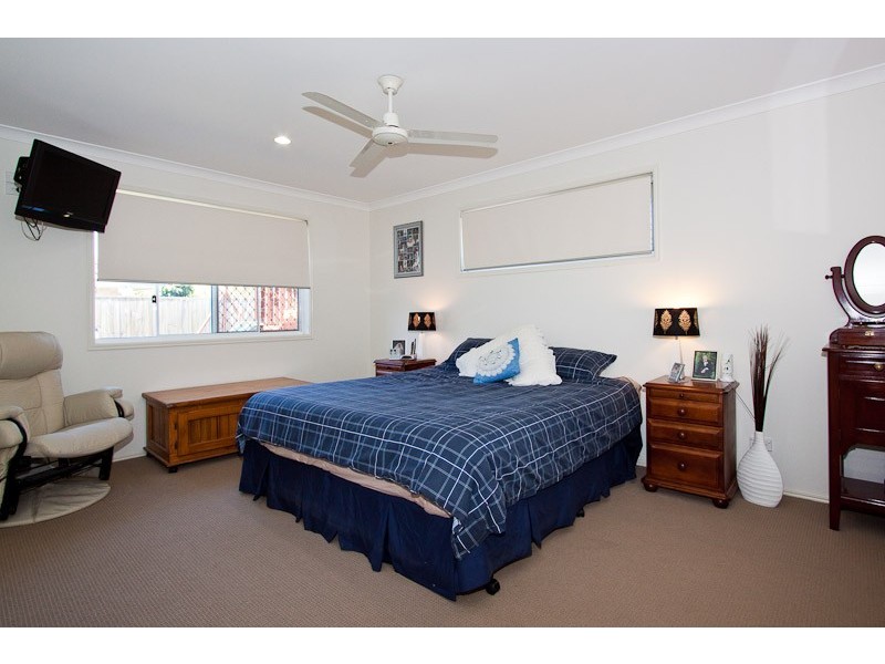 13 Alicia Circuit, Little Mountain QLD 4551