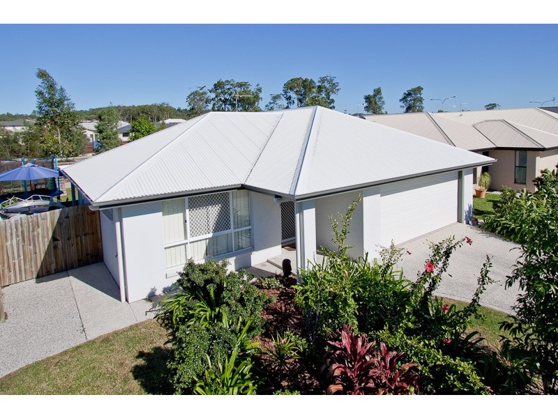13 Alicia Circuit, Little Mountain QLD 4551