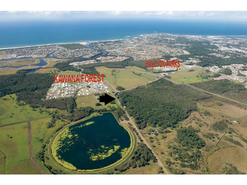 Meridan Plains QLD 4551