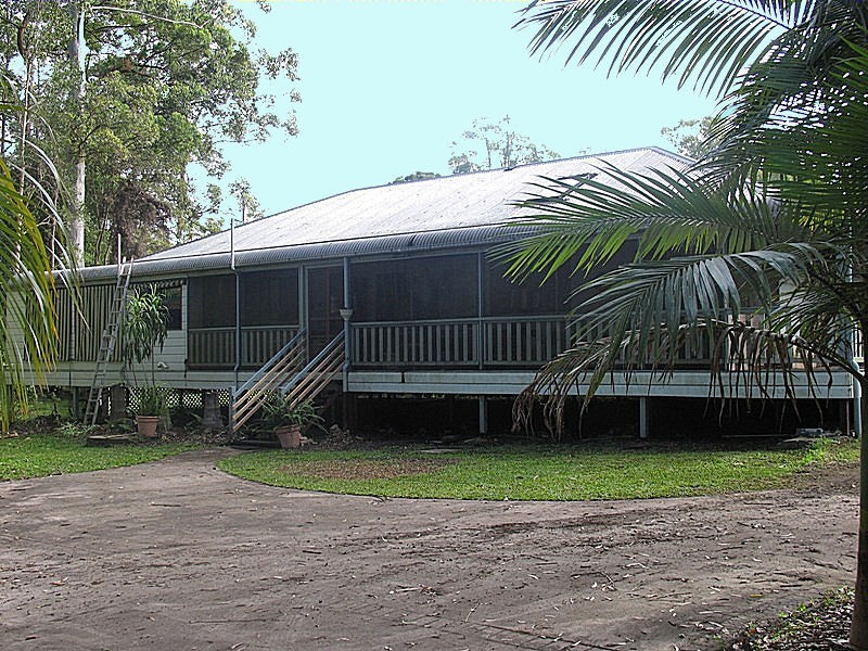 Meridan Plains QLD 4551