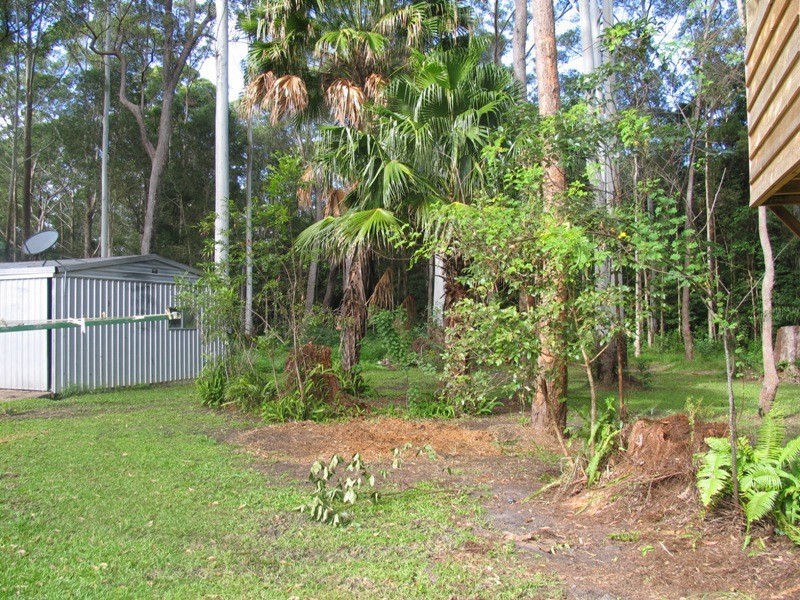 Meridan Plains QLD 4551