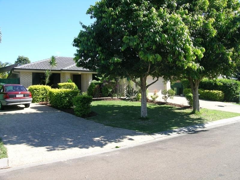 24 Matthew Crescent, Pelican Waters QLD 4551