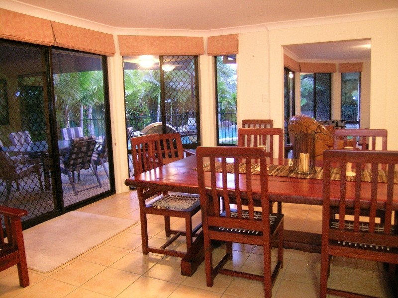 24 Matthew Crescent, Pelican Waters QLD 4551