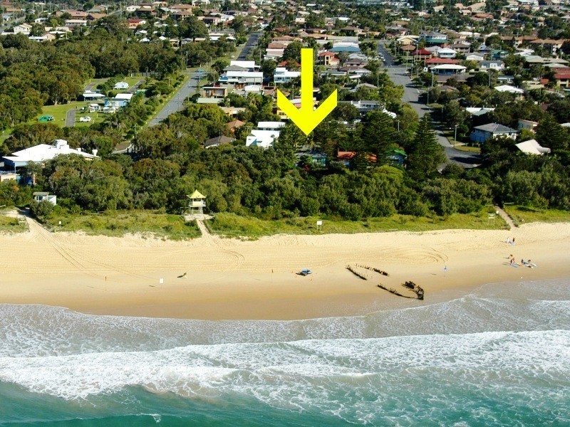 1/23 Ngungun Street, Dicky Beach QLD 4551