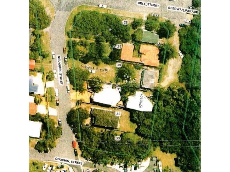 1/23 Ngungun Street, Dicky Beach QLD 4551