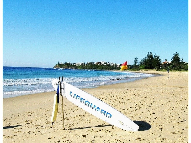 2/3 Bott Street, Dicky Beach QLD 4551
