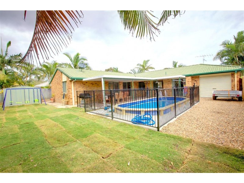 4 Sanctuary Place, Little Mountain QLD 4551