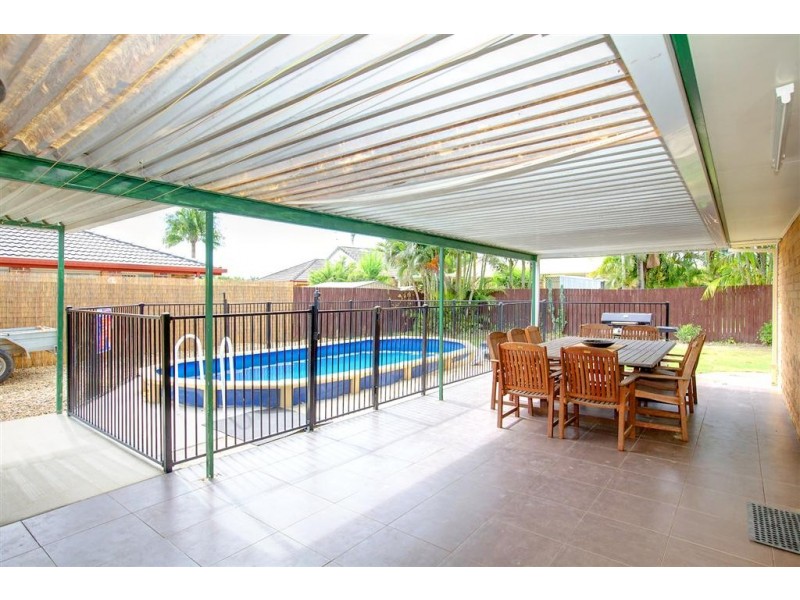 4 Sanctuary Place, Little Mountain QLD 4551