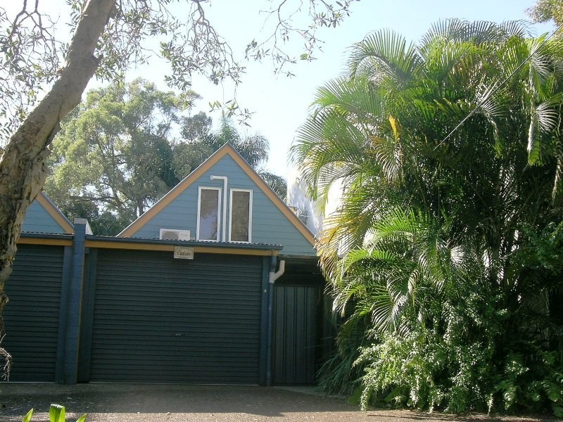 9 Gannawarra Street, Currimundi QLD 4551