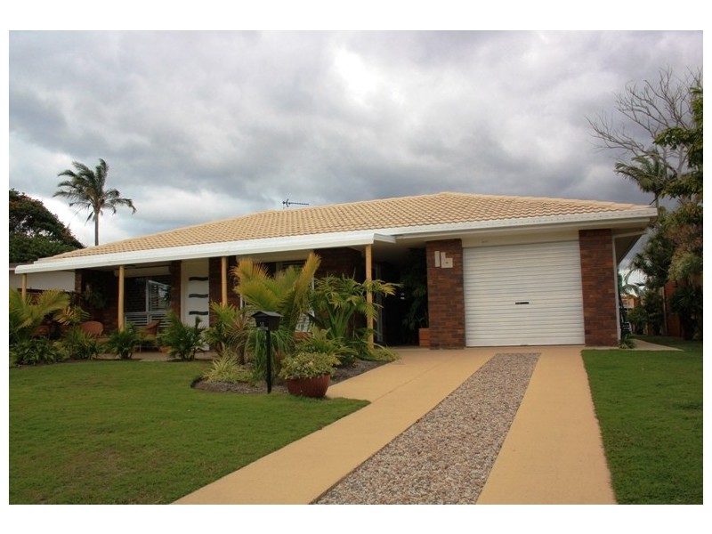 16 Ngama Street, Wurtulla QLD 4575