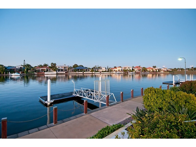 12 Cayman Place, Kawana Island QLD 4575