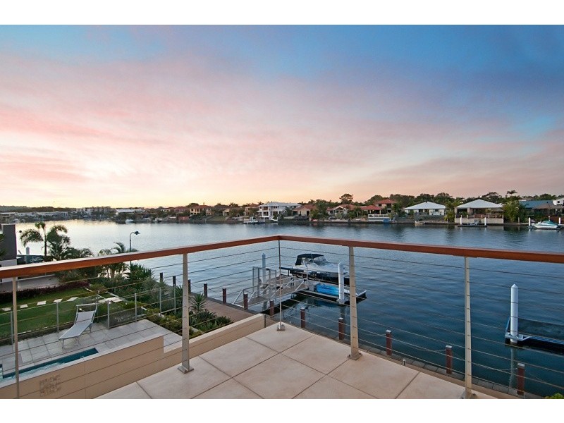 12 Cayman Place, Kawana Island QLD 4575