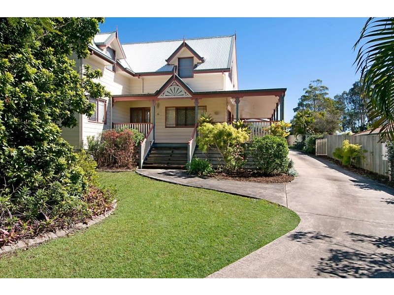 18 Parklands Boulevard, Little Mountain QLD 4551