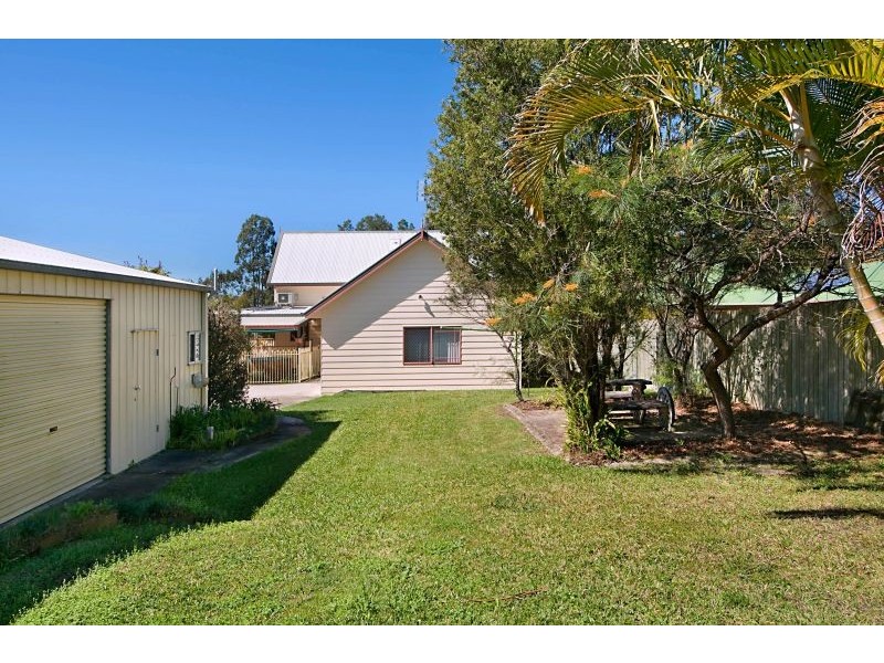 18 Parklands Boulevard, Little Mountain QLD 4551