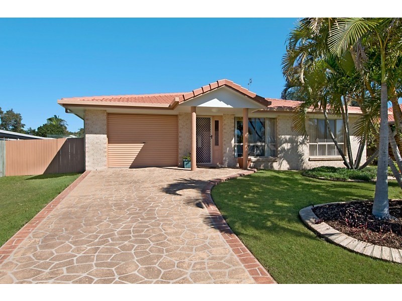 72 Kalana Road, Aroona QLD 4551