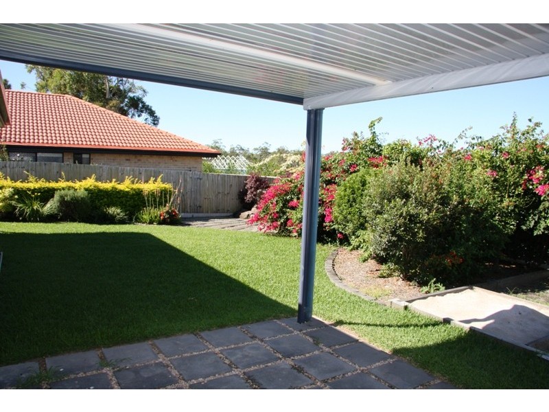 5 Wattle Court, Little Mountain QLD 4551