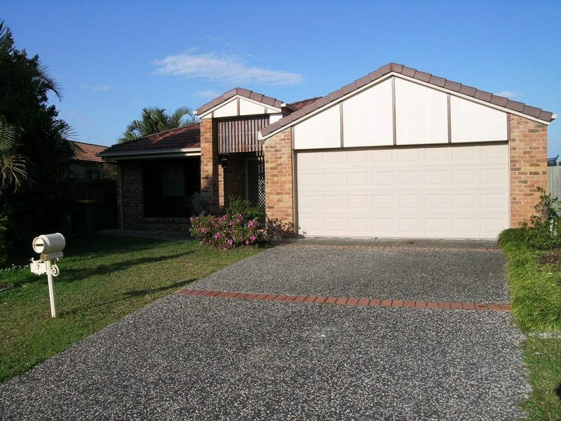 7 Caulfield Close, Little Mountain QLD 4551