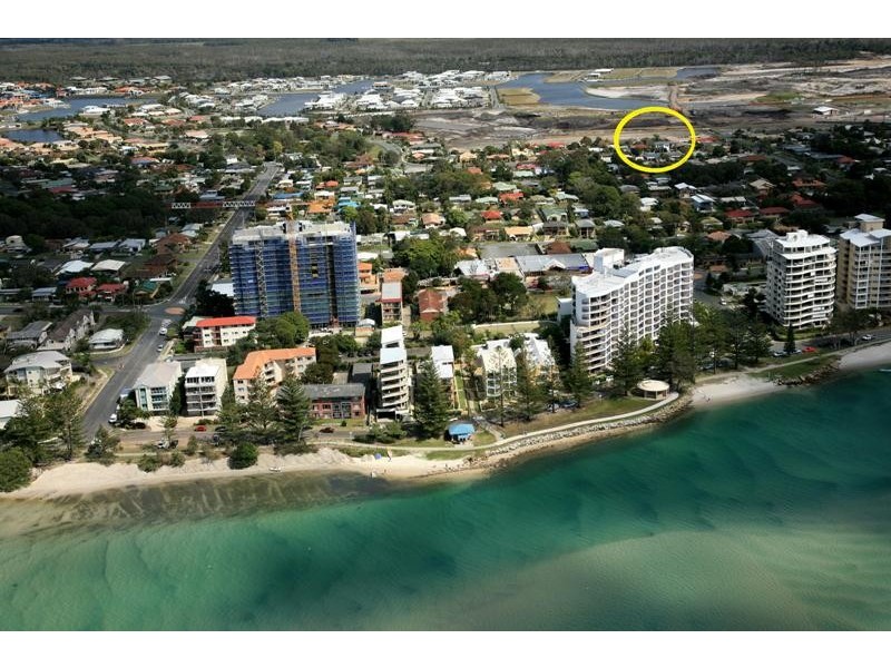 1/19 St Pauls Avenue, Golden Beach QLD 4551