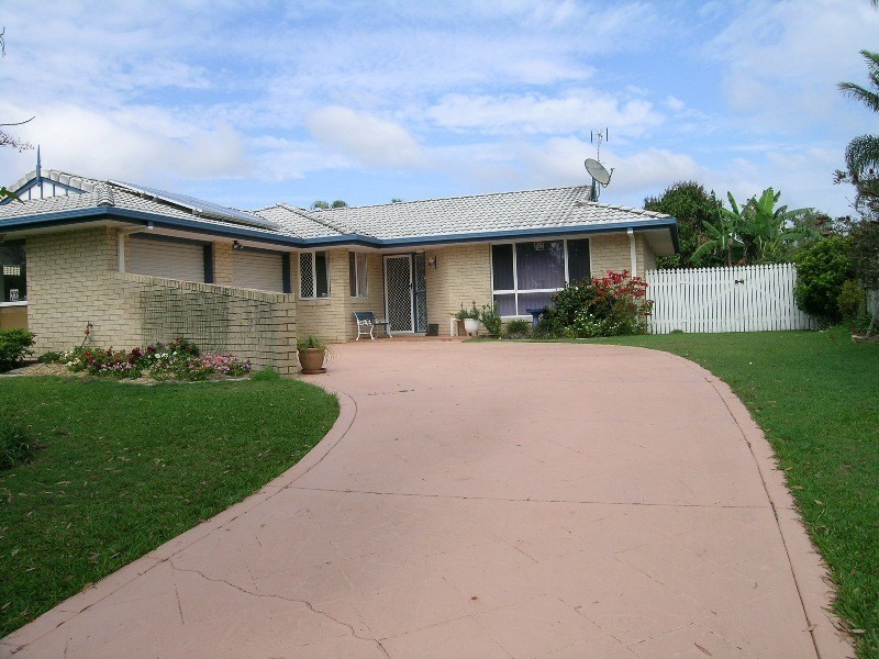 22 Snapdragon Street, Currimundi QLD 4551