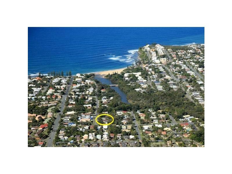 50 MacDonald Street, Dicky Beach QLD 4551
