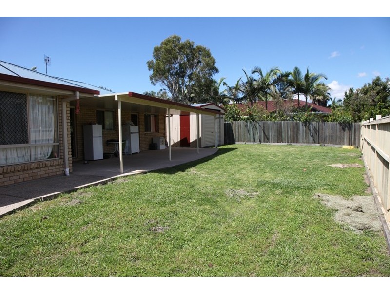 14 Hanwell Court, Little Mountain QLD 4551