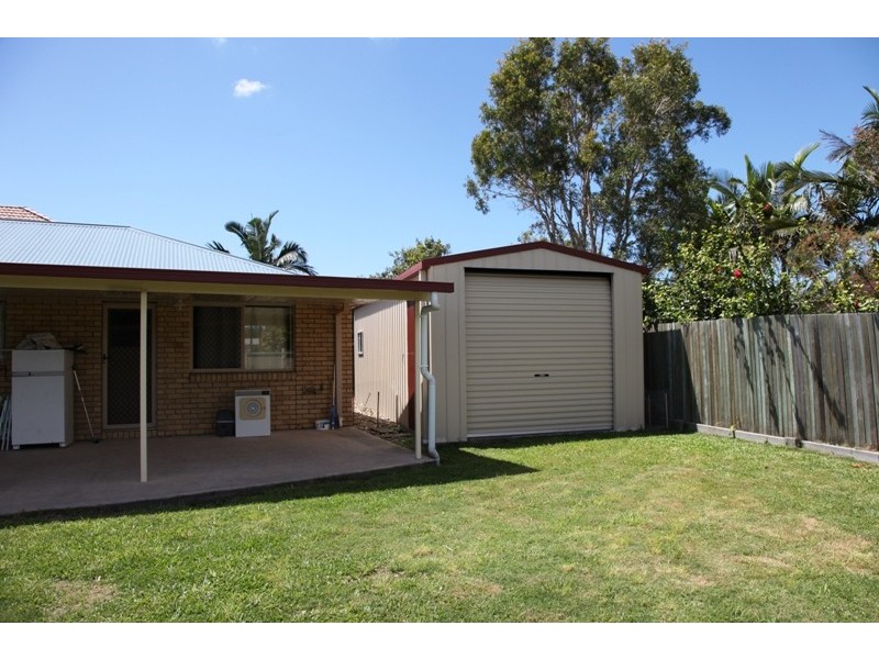 14 Hanwell Court, Little Mountain QLD 4551