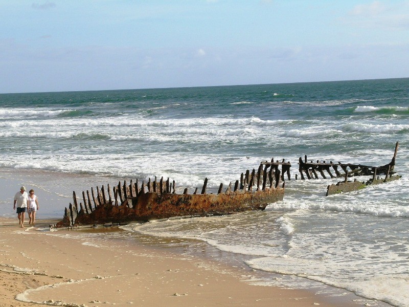 28/2 Lyon Street, Dicky Beach QLD 4551