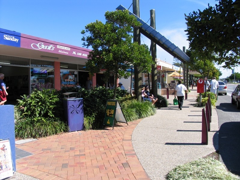 28/2 Lyon Street, Dicky Beach QLD 4551