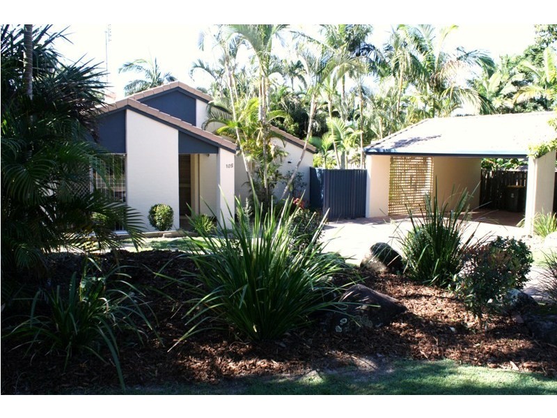 105 Karawatha Drive, Mountain Creek QLD 4557