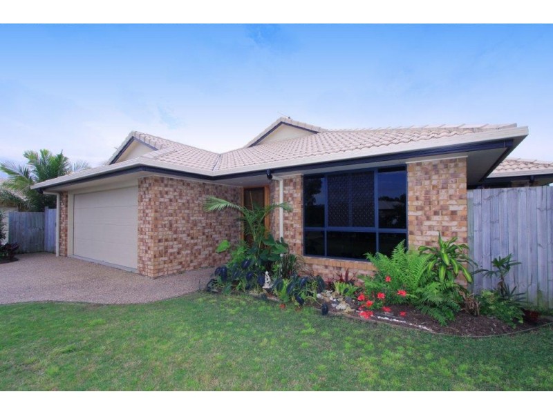 20 Waterside Place, Little Mountain QLD 4551