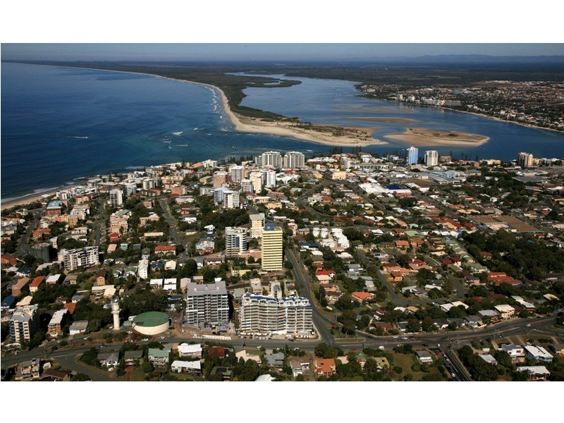 508/42 Queen Street, Kings Beach QLD 4551