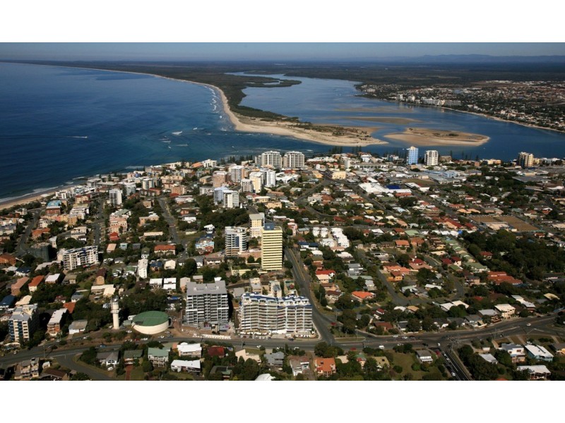 204/42 Queen Street, Kings Beach QLD 4551