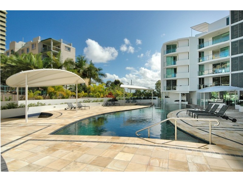 204/42 Queen Street, Kings Beach QLD 4551