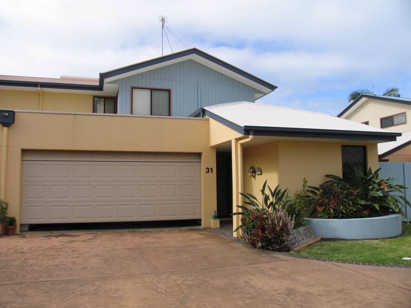 31/9a Browning Boulevard, Battery Hill QLD 4551