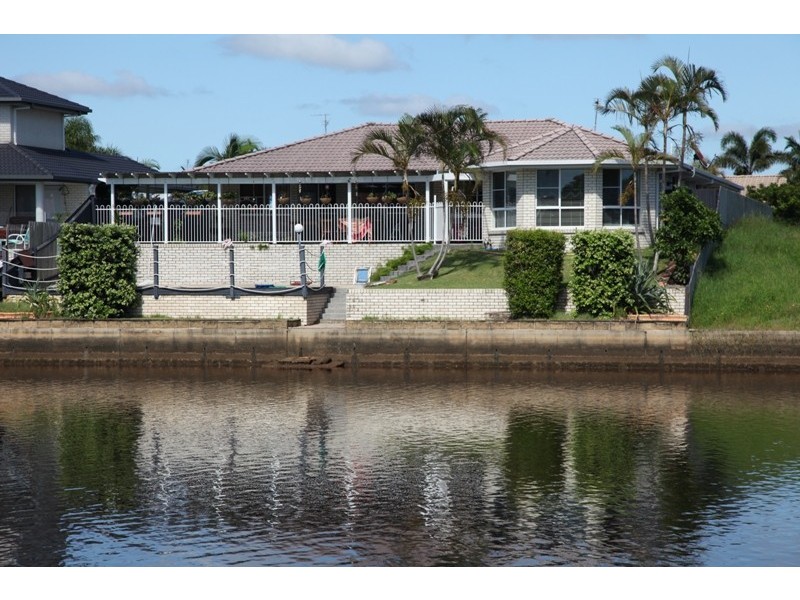 34 Swallow Street, Wurtulla QLD 4575