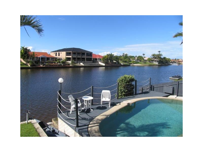 34 Swallow Street, Wurtulla QLD 4575